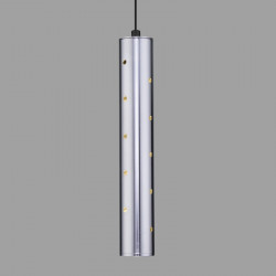 Подвесной светильник Elektrostandard 50214/1 LED хром Bong