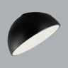 Потолочный светильник Сонекс 7658/35L PLUTO BLACK
