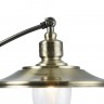 Настольная лампа Maytoni H353-TL-01-BZ Senna