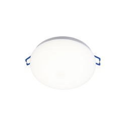 Встраиваемый светильник Maytoni DL297-6-6W-W Plastic