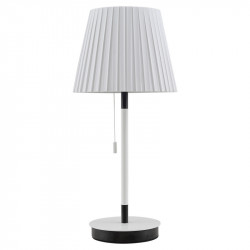 Настольная лампа Lussole LSP-0570 COZY