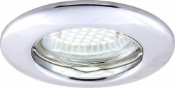 Врезной светильник Arte Lamp A1203PL-1CC