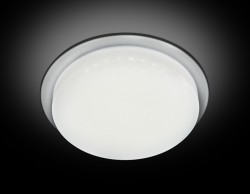 Светодиодный светильник Ambrella light F450 W/W ORBITAL FLY SPOT