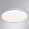 Накладной светильник ARTE Lamp A2682PL-72WH Simone