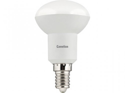 Лампа светодиодная Camelion LED6-R50/830/E14