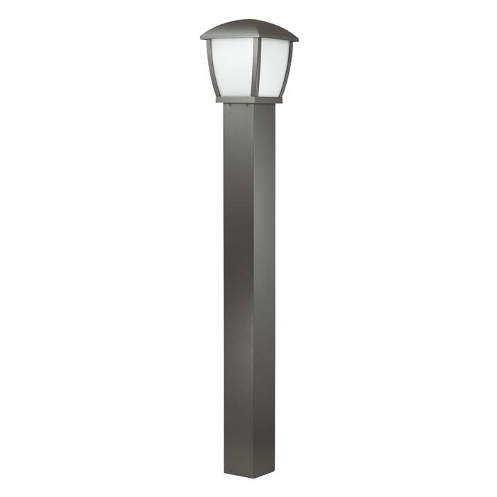 Уличный светильник 110 см ODEON LIGHT 4051/1F TAKO