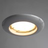 Врезной светильник Arte Lamp A1203PL-1WH