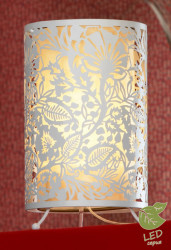 Настольная лампа Lussole GRLSF-2304-01 Vetere