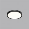 Настенно-потолочный светильник Сонекс 7660/18L ALFA BLACK