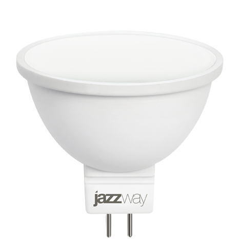 Лампа Jazzway MR16 GU5.3 9W 4000K 4K PLED-SP