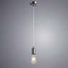 Светильник подвесной Arte lamp FUOCO A9265SP-1CC