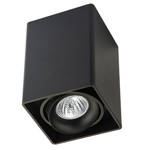 Светильник ITALLINE FASHION BLACK