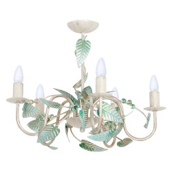 Люстра Luminex FANTASIA 463