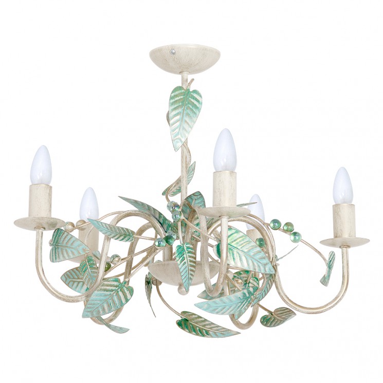 Люстра Luminex FANTASIA 463