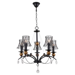 Люстра Lussole LSP-8103 ARIVACA