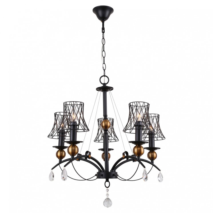 Люстра Lussole LSP-8103 ARIVACA