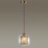 Подвес Odeon Light PENDANT 4939/1