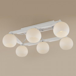 Накладная люстра Citilux CL164362 Ариста