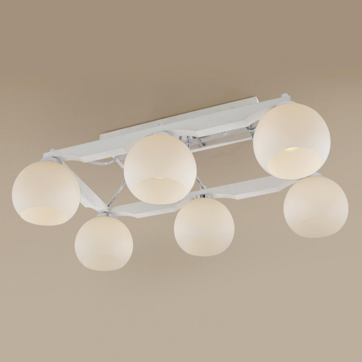 Накладная люстра Citilux CL164362 Ариста