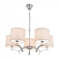 Подвесная люстра Citilux CL460151 Эвора