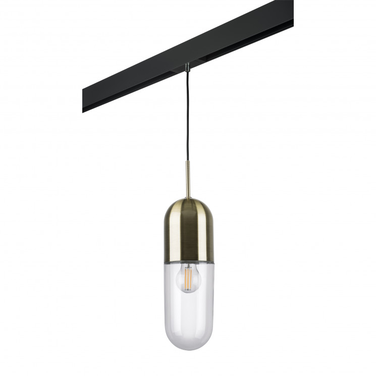 Комплект с подвесом Ramo для трека PRO Ramo Lightstar PRO690011