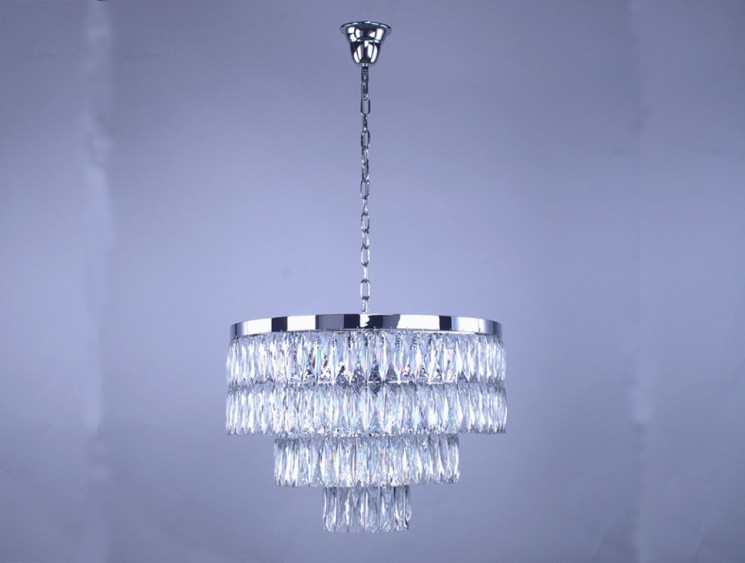 Люстра Newport 10125+5/C