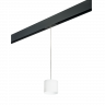 Комплект со светильником Rullo для трека PRO Rullo Lightstar PRORP3486