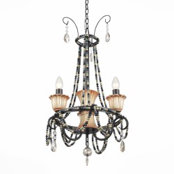 Люстра подвесная ST-Luce SL152.403.03