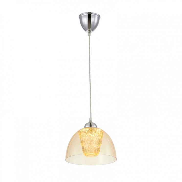 Подвесной светильник Citilux CL717112 Топаз