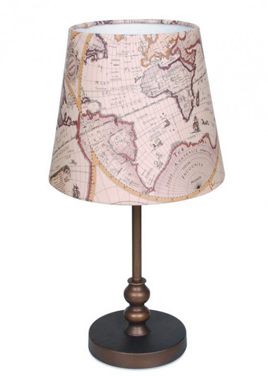 Настольная лампа Favourite 1122-1T