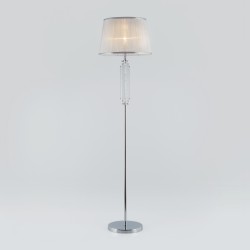 Напольный светильник  Eurosvet Amalfi 01064/1 хром