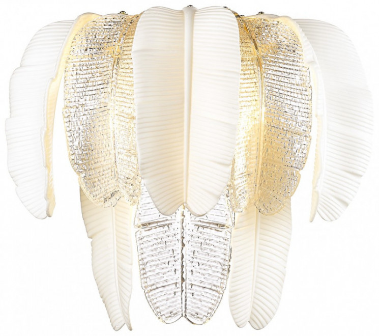 Бра WERTMARK WE125.03.301 Alexia