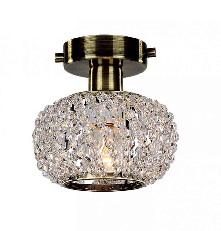 Светильник накладной Favourite 1391-1U