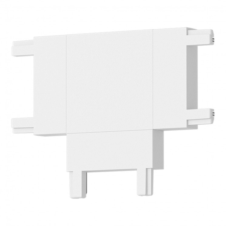 T- образный соединитель SKYFLAT ST Luce Белый          ST067.509.12