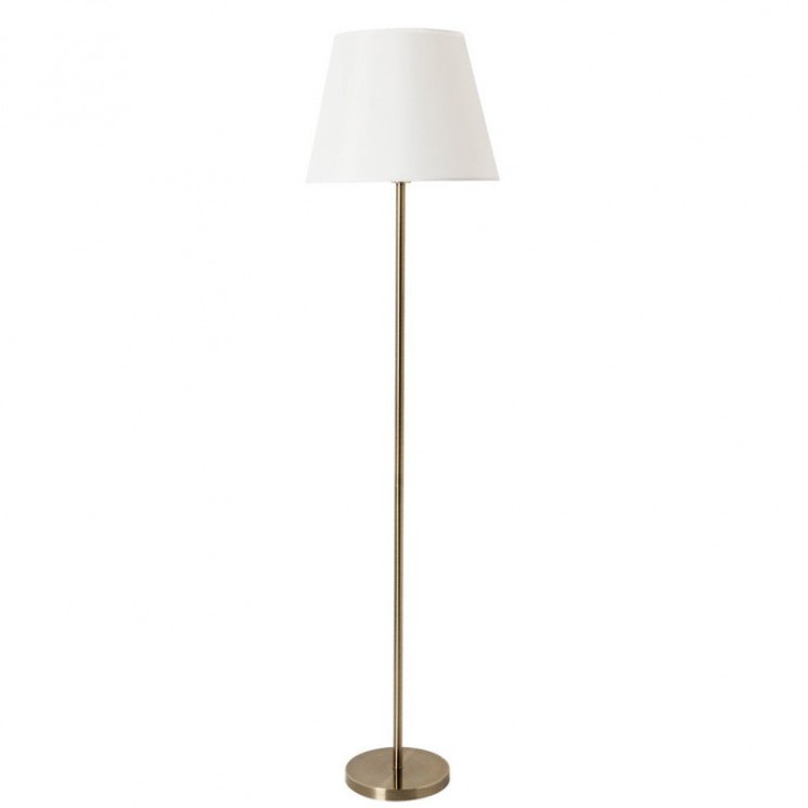 Торшер ARTE Lamp A2581PN-1AB Elba