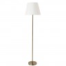 Торшер ARTE Lamp A2581PN-1AB Elba