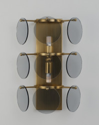 Бра Moderli V7081-2W KOMO