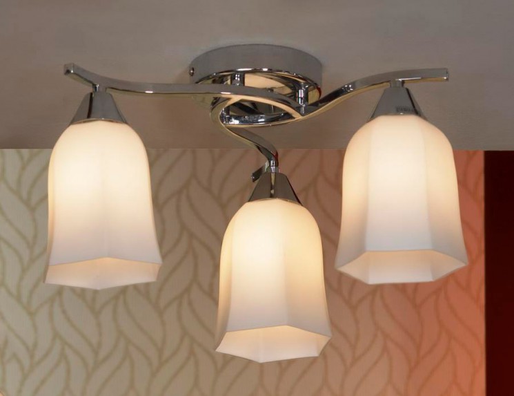 Люстра Lussole LSC-8807-03