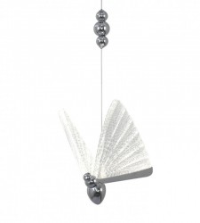 Подвес KINK Light Баттерфляй 08444-1B,02