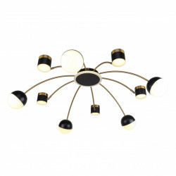 Накладная люстра F-Promo 3096-10P Canvas