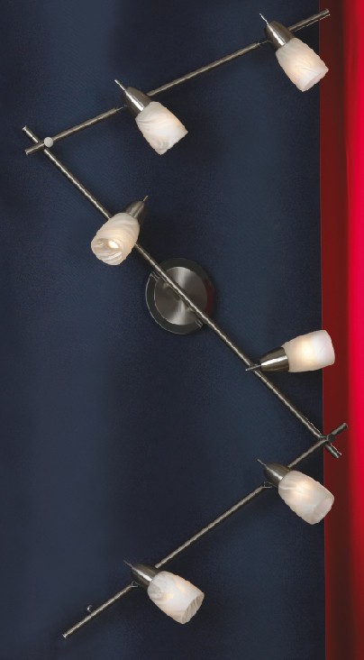 Светильник Lussole LSQ-6909-06