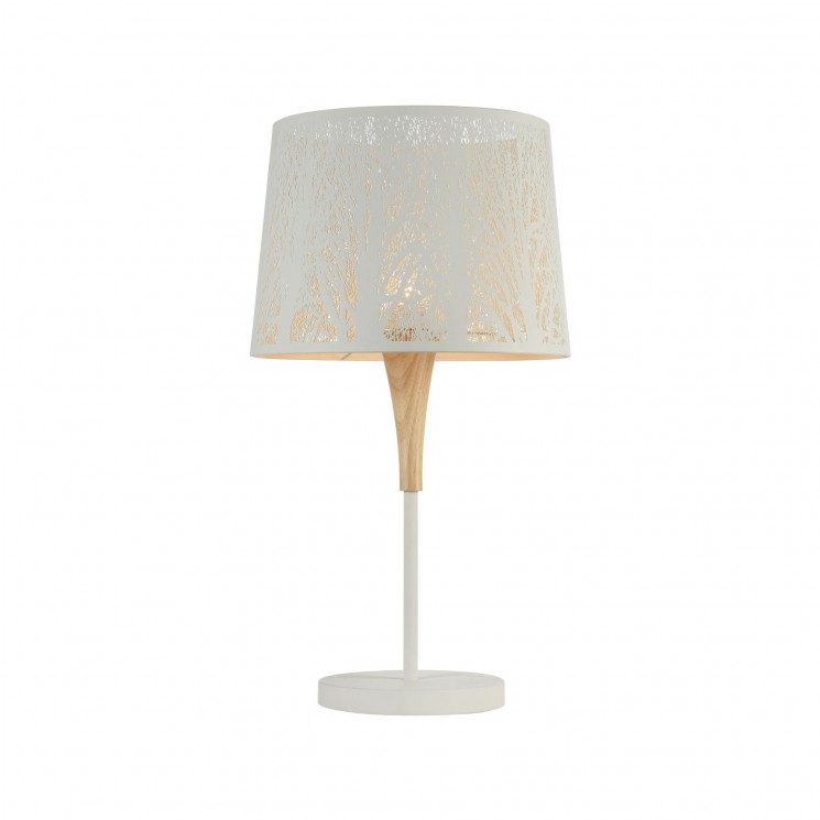 Настольная лампа Maytoni MOD029-TL-01-W Lantern