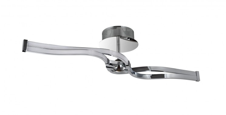 Потолочный светильник Maytoni MOD550-02-N Wave