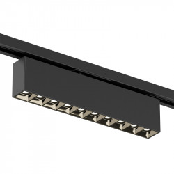 Светильник на шине Denkirs DK6434-BK Edder