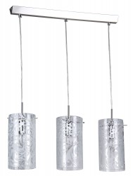 Подвесной светильник Maytoni P009-PL-03-N Fresh