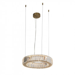 Подвесная люстра Favourite 4195-4P Manor