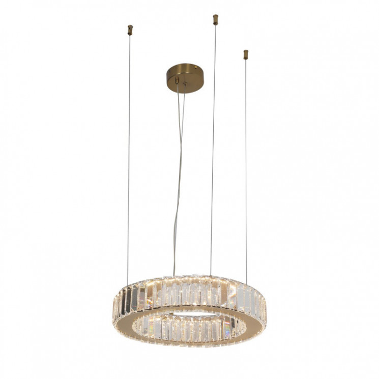 Подвесная люстра Favourite 4195-4P Manor