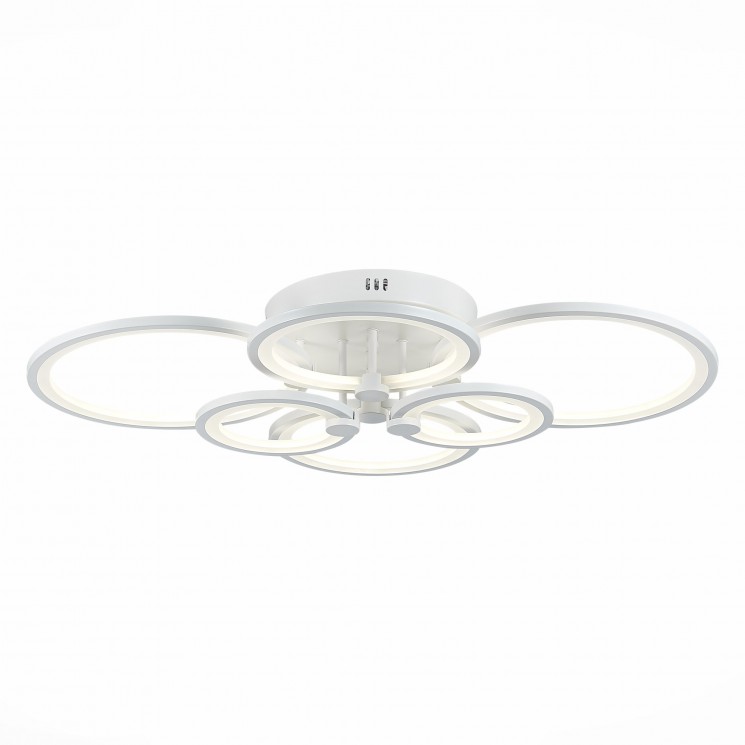 Светильник потолочный Evoluce LETO SLE200302-06