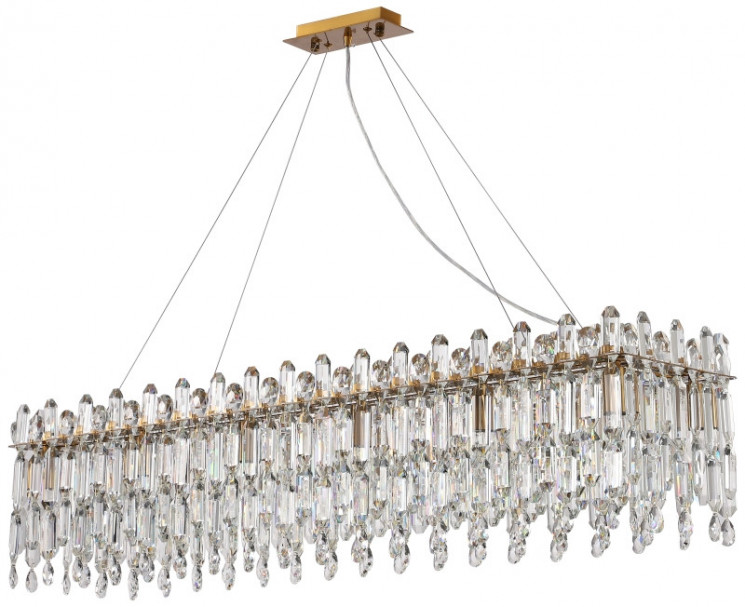 Подвесная люстра Stilfort 2158/05/12PL LEGACY