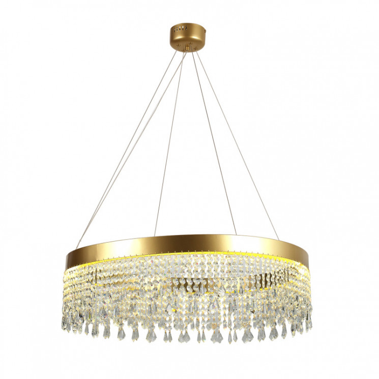 Подвесная люстра Favourite 4479-7P Regen